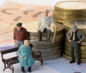 Проведения пенсионной реформы в российской федерации
