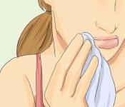 Скраб для губ в домашних условиях: лучшие рецепты, как применять