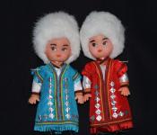 Куклы Адора, одетые в национальные костюмы народов разных стран мира Куклы народов Африки