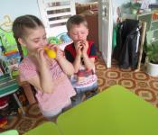 Опытно-экспериментальная деятельность в подготовительной группе детского сада