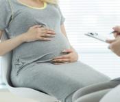 Беременность и молочница: опасность и последствия Кратко об этой патологии